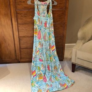 Lily Pulitzer dress